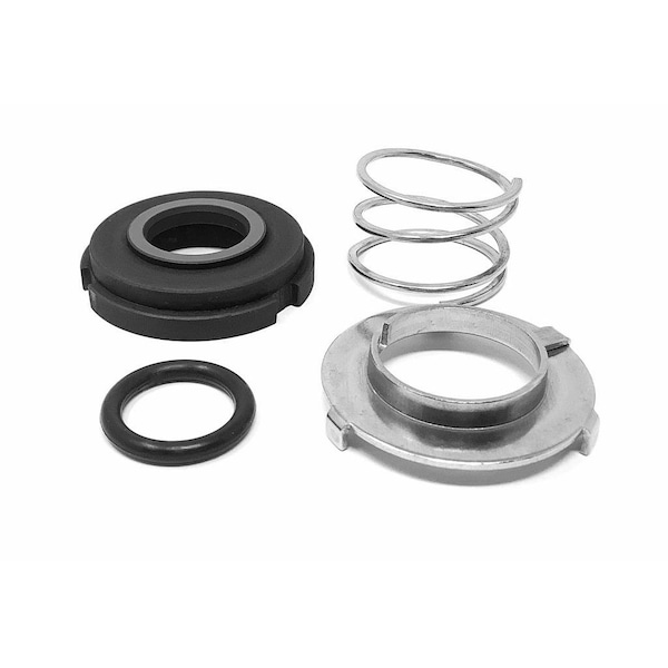 C114-3SFY Pump Service Kit, #3 FKM; Replaces Alfa Laval Part# 480049